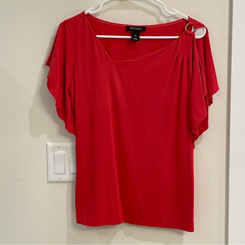 White House Black Market top
